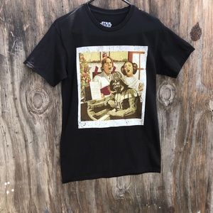 Men’s Star Wars t-shirt